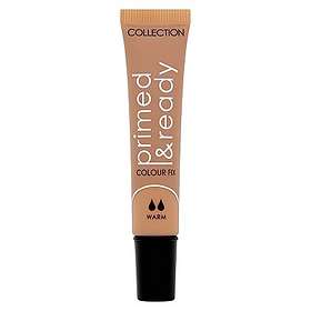 Collection Primed & Ready Colour Fix Foundation 20g