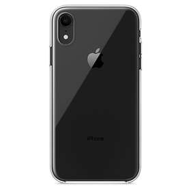 Apple Clear Case for iPhone XR