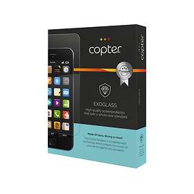 Copter Exoglass Screen Protector for OnePlus 6T/7