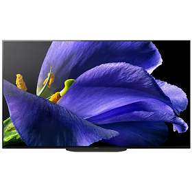 Sony Bravia KD-55AG9 55" 4K Ultra HD (3840x2160) OLED (AMOLED) Smart TV