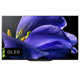 Sony Bravia KD-65AG9 65" 4K Ultra HD (3840x2160) OLED (AMOLED) Smart TV