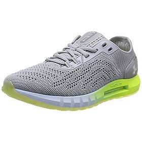 Green Sports Under Armour Womens HOVR Sonic 2 Running Shoes Trainers Sneakers 