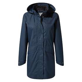 Craghoppers aquadry best sale womens coat