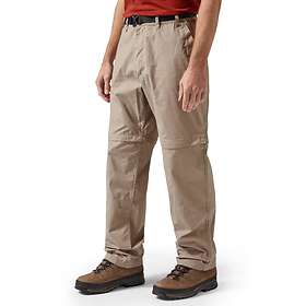 Craghoppers Kiwi Cargo Convertible Pants (Herr)