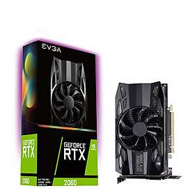 EVGA GeForce RTX 2060 6GB