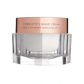 charlotte tilbury moisturising cream