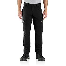 Carhartt Cotton Ripstop Relaxed Cargo Pants (Herre)