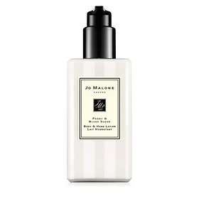 Jo Malone Peony & Blush Suede Body & Hand Lotion 250ml