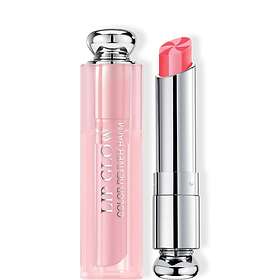 Dior Addict Lip Glow To The Max Color Reviving Hydrating Lip Balm 3.5g