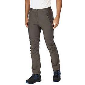 Regatta Leesville Quick Drying Zip Off Trousers (Herr)