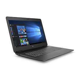 HP Pavilion 17-AB405na