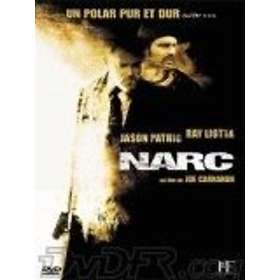 Narc (US) (DVD)