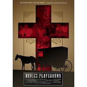 Devil's Playground (DVD)
