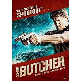 The Butcher (DVD)