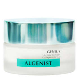 Algenist Genius Sleeping Collagen Night Cream 60ml