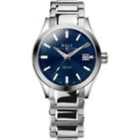 Ball Watch Engineer M Marvelight NM2032C-S1C-BE