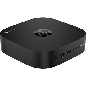 HP Chromebox G2 3QM63EA#ABU