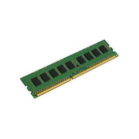 Kingston ValueRAM DDR4 2666MHz 4GB (KVR26N19S6L/4)