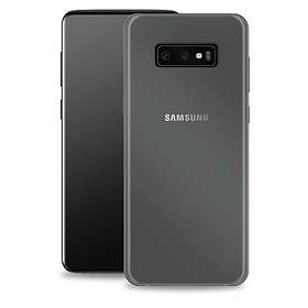 Puro 0.3 Nude Case for Samsung Galaxy S10