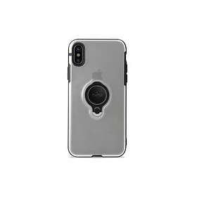 Puro Magnet Ring Cover for iPhone XR