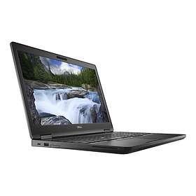 Dell Precision 3530 (W0M64)