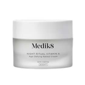Medik8 Night Ritual Vitamin A Crème 50ml