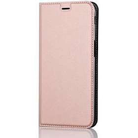 Wave Book Case for Samsung Galaxy J6 Plus