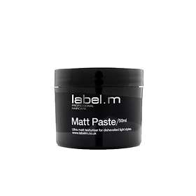 Label. M Matt Paste 50ml