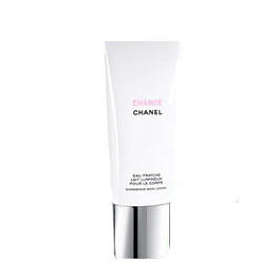 Chanel CHANCE Shimmering Body Cream