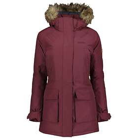 Tenson Caroline Parka (Dame)