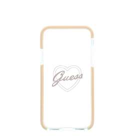 Guess ShockProof Hard Case for iPhone X