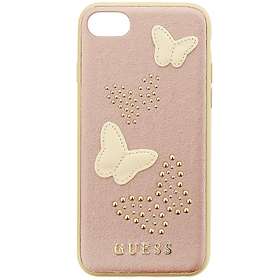 Guess Studs and Sparkle Hard Case for iPhone 7/8