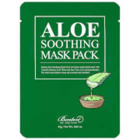 Benton Aloe Soothing Mask Pack 23g