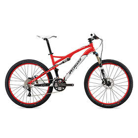 2010 specialized epic comp