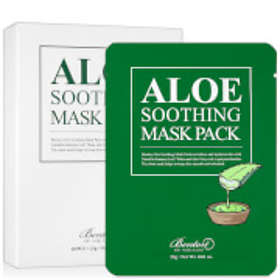 Benton Aloe Soothing Mask Pack 10x23g