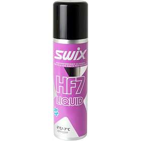 Swix HF07X Violet Spray -2°C/-7°C 125ml