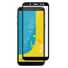 Panzer Full Fit Glass Screen Protector for Samsung Galaxy J6