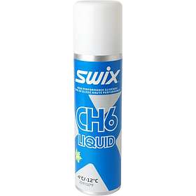 Swix CH06X Blue Spray -4C -12°C 125ml