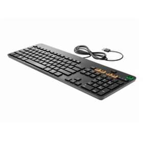 HP Conferencing Keyboard (DK)