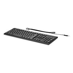 HP USB Keyboard (DK)