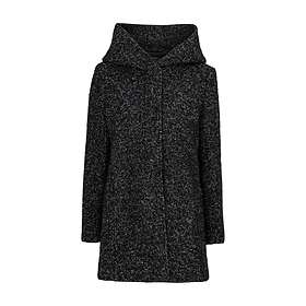 Only Sedona Boucle Wool Coat (Women's)