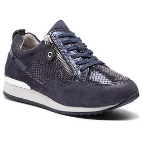 CAPRICE 23606-22 Femme Chaussures de Sport Lacets,Chaussures,Chaussures /à Lacets,Chaussures de Rue,Baskets,Chaussure Sportives,/él/égant,d/écontract/é