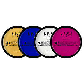 NYX Sfx Creme Colour Eyeshadow 6g