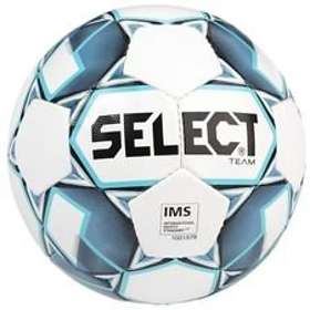Select Sport Team 18/19