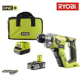 Ryobi R18SDS-125S (1x2.5Ah)
