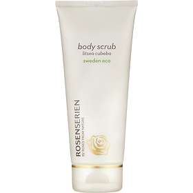 Rosenserien Body Scrub 200ml