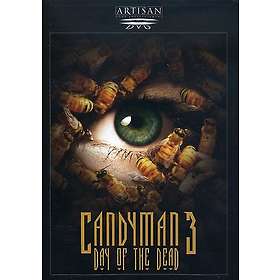 Candyman 3: Day of the Dead (US) (DVD)