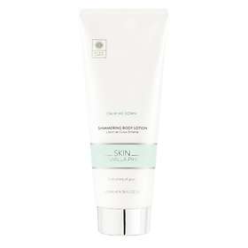 Skin Camilla Pihl Calm Me Down Shimmering Body Lotion 200ml