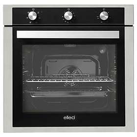 Elleci FMSP60279NS (Inox)