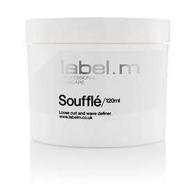 Label. M Souffle 120ml